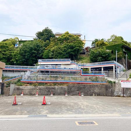 Seaside Pension Petit Shirahama Exterior foto