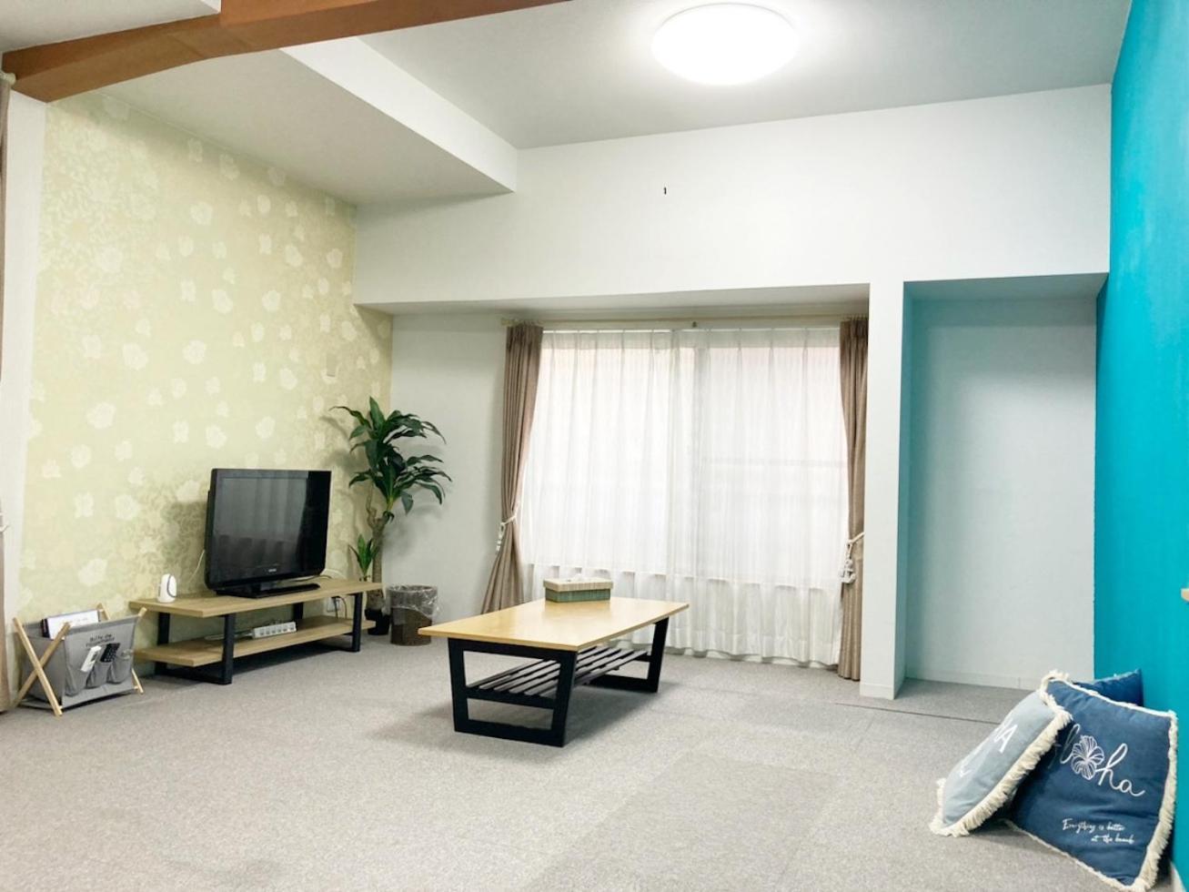 Seaside Pension Petit Shirahama Zimmer foto