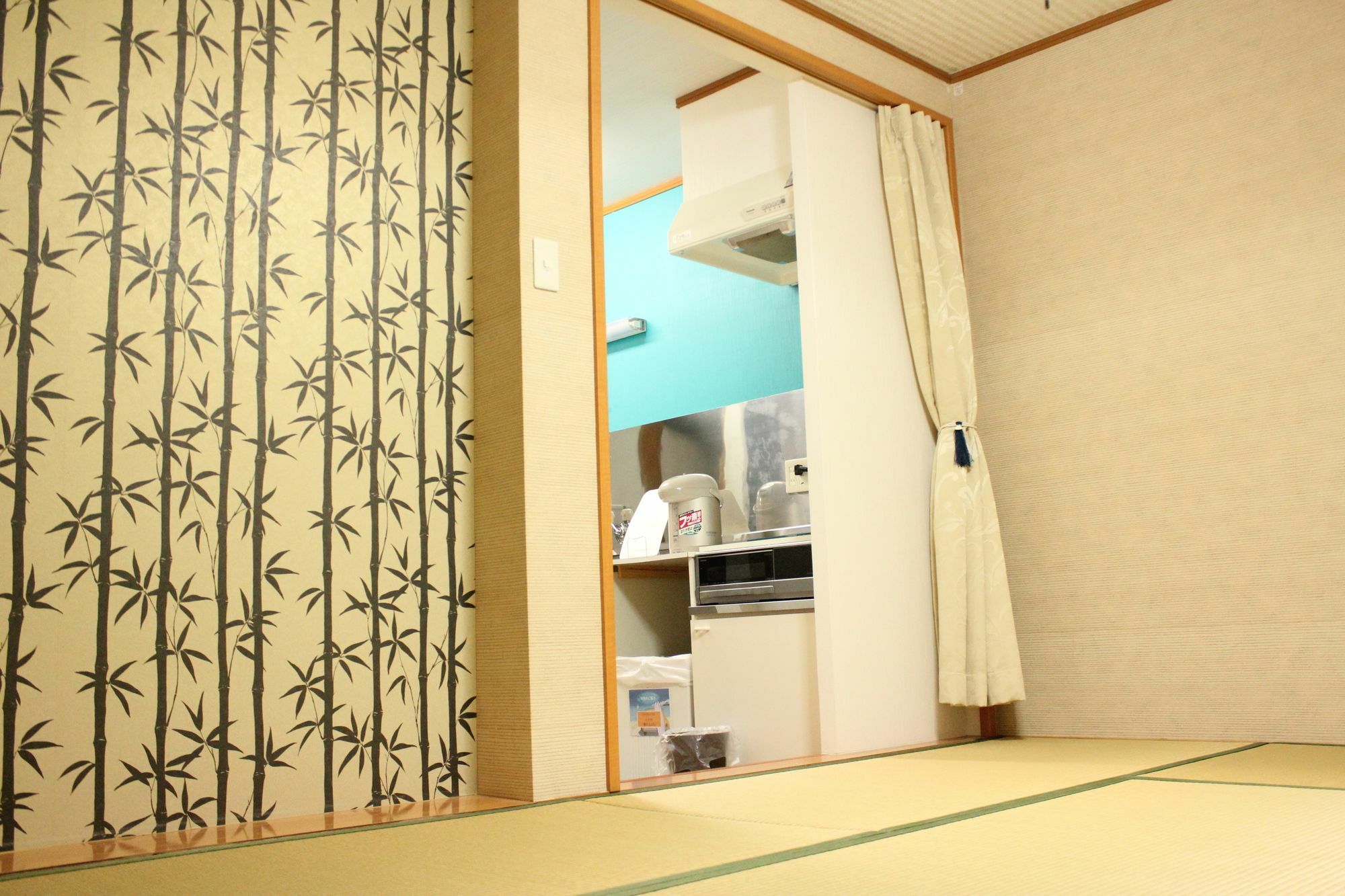 Seaside Pension Petit Shirahama Exterior foto